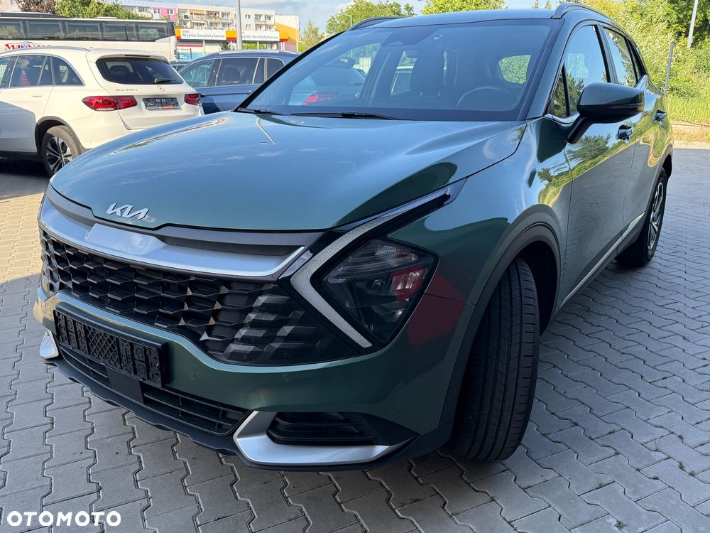 Kia Sportage 1.6 T-GDI L 2WD - 9