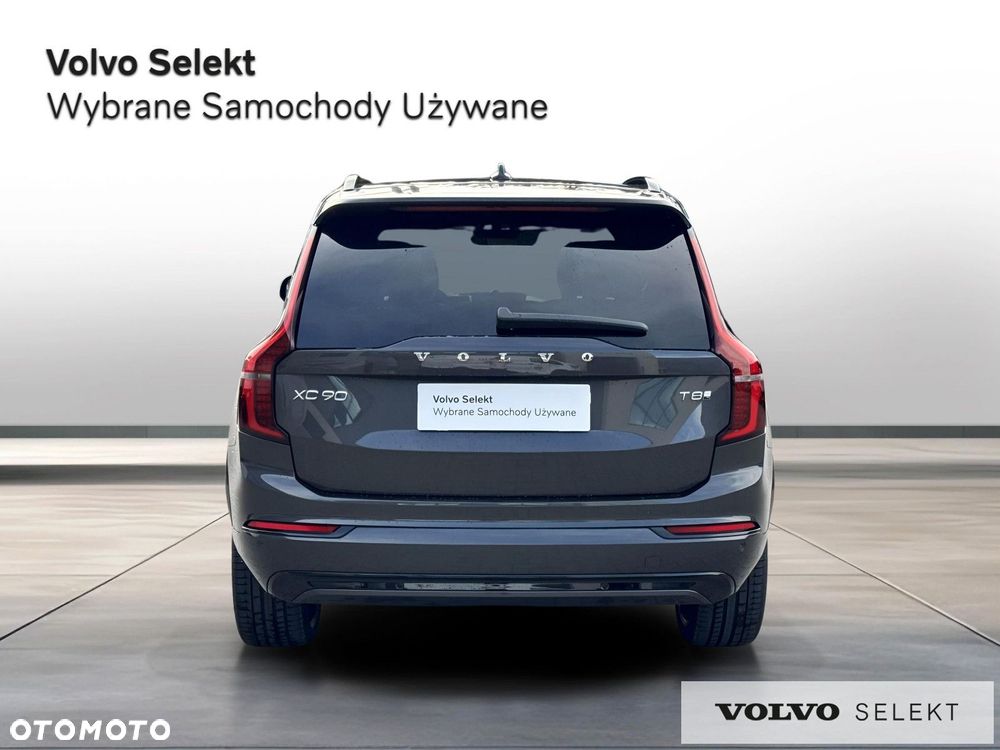 Volvo XC 90 - 5