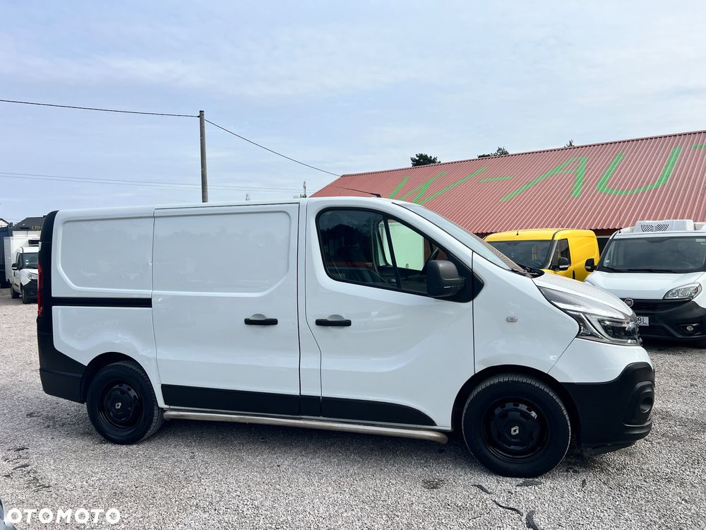 Renault Trafic - 5