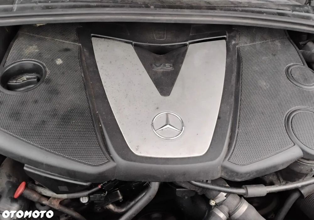 Mercedes-Benz Klasa R - 29