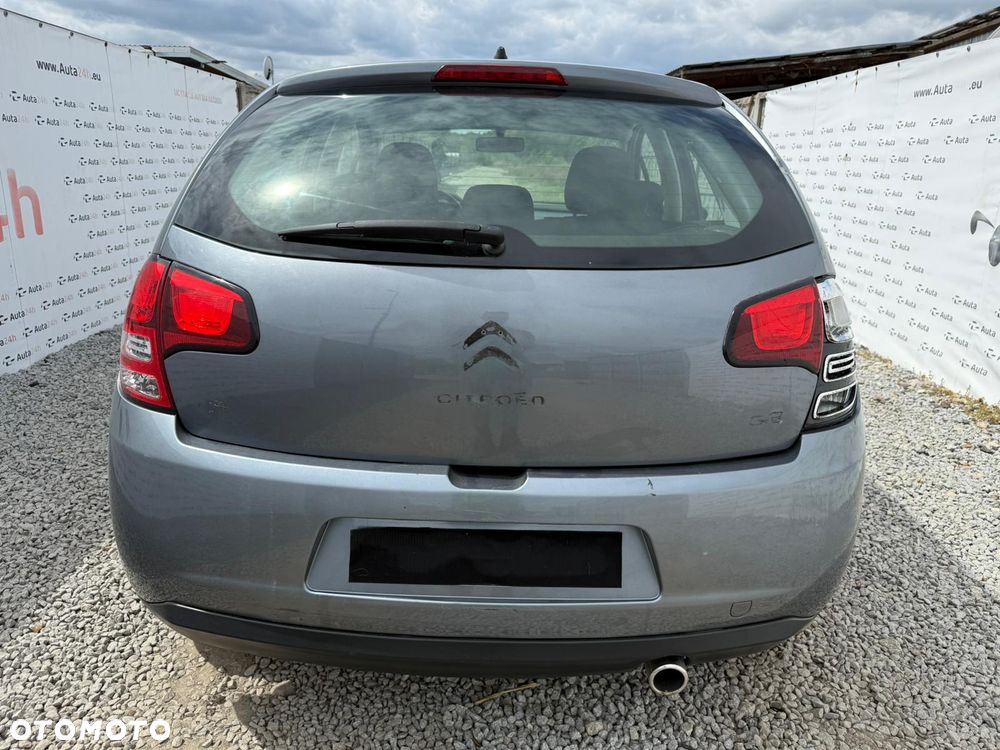 Citroën C3 HDi 90 FAP Tendance - 5