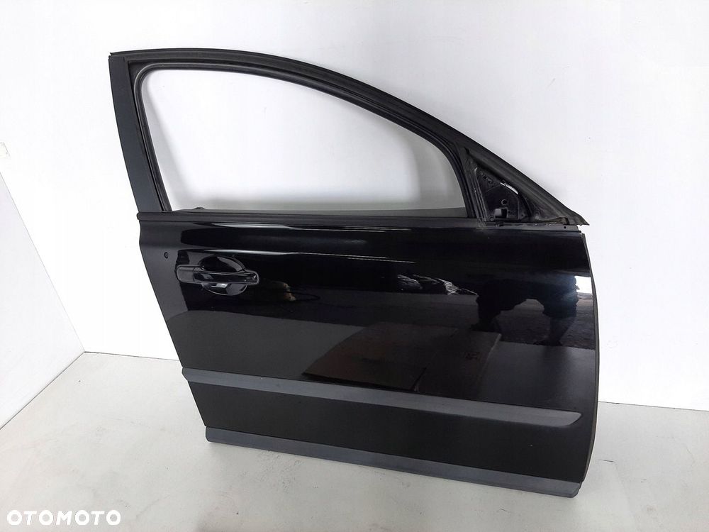VOLVO V50 1.6D 06R DRZWI PRAWY PRZOD KOD 019-26 - 3