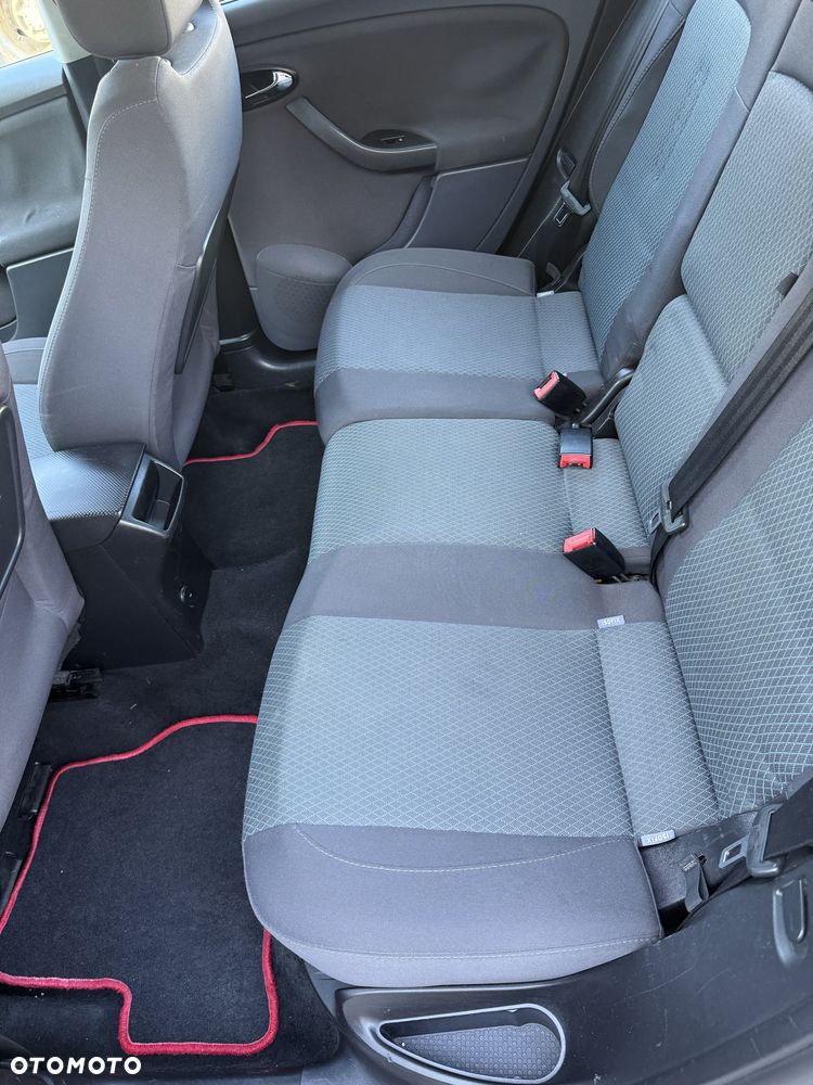 Seat Altea XL - 5