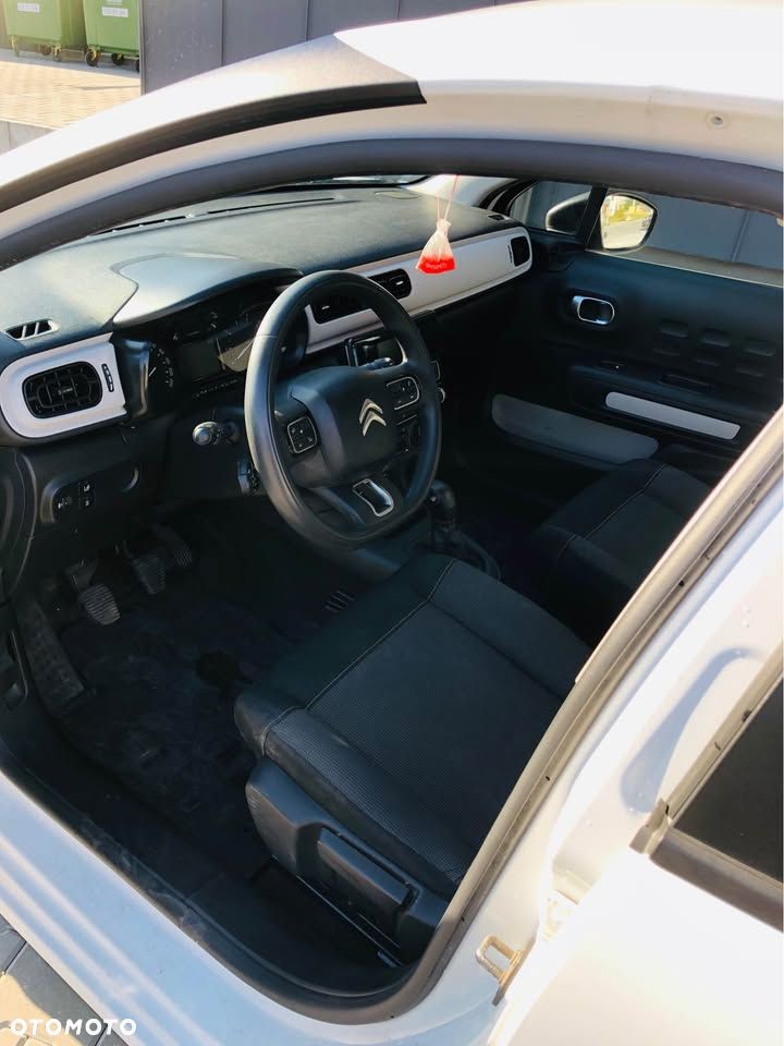 Citroën C3 1.2 PureTech Feel Pack - 3