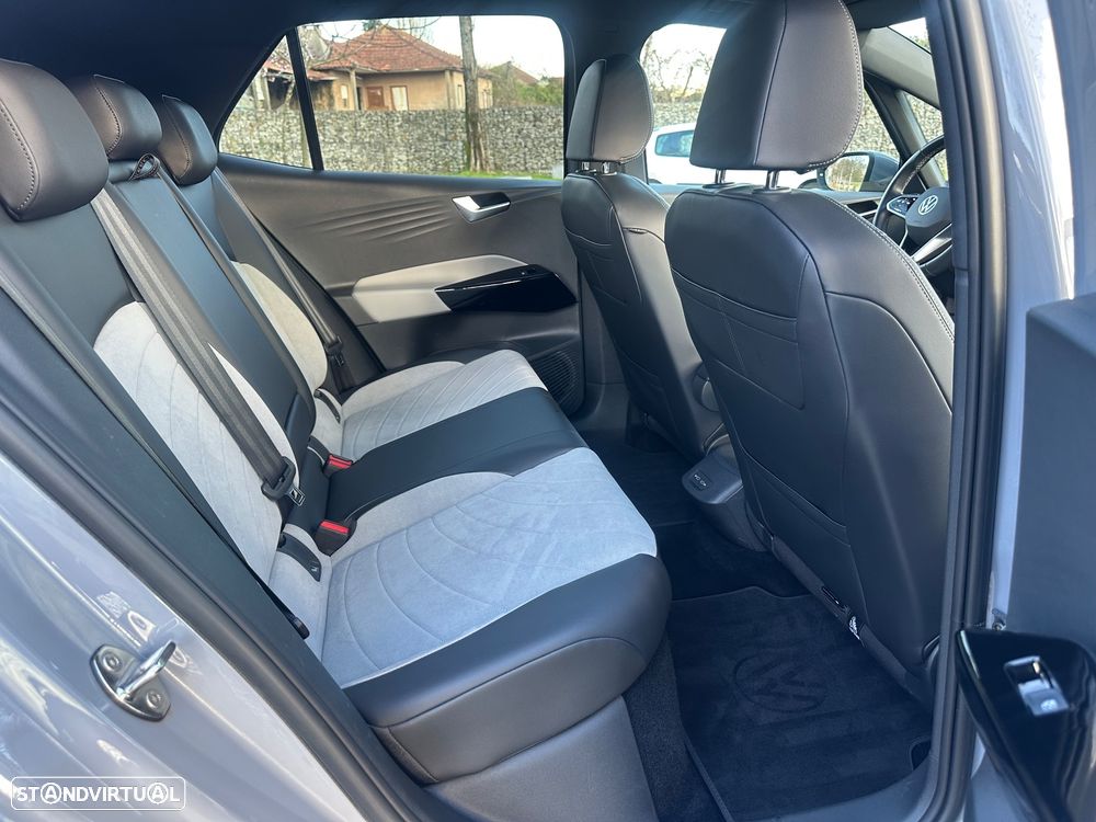 VW ID.3 Pro Performance - 17