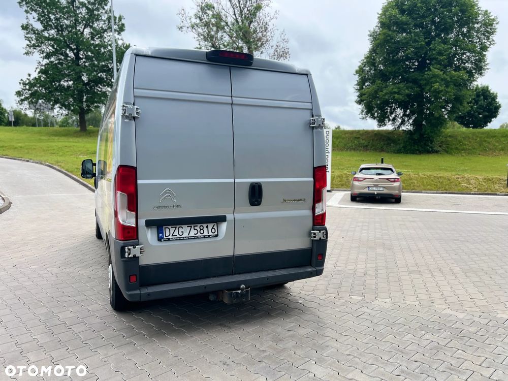 Citroën Jumper - 4