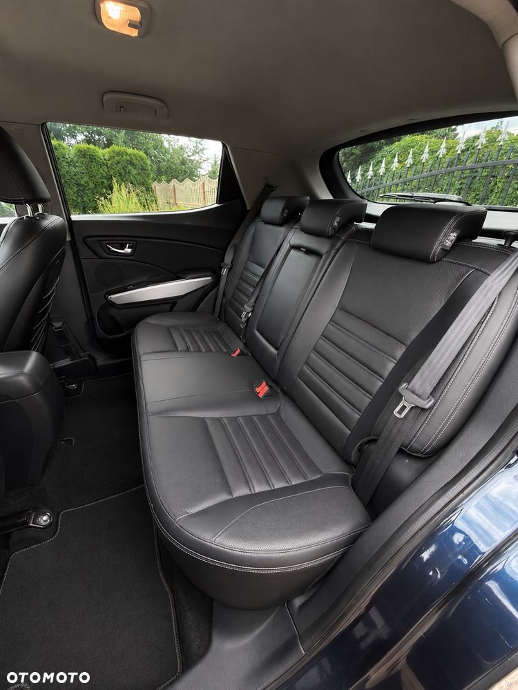 SsangYong/KGM Tivoli 1.6 Sapphire - 7