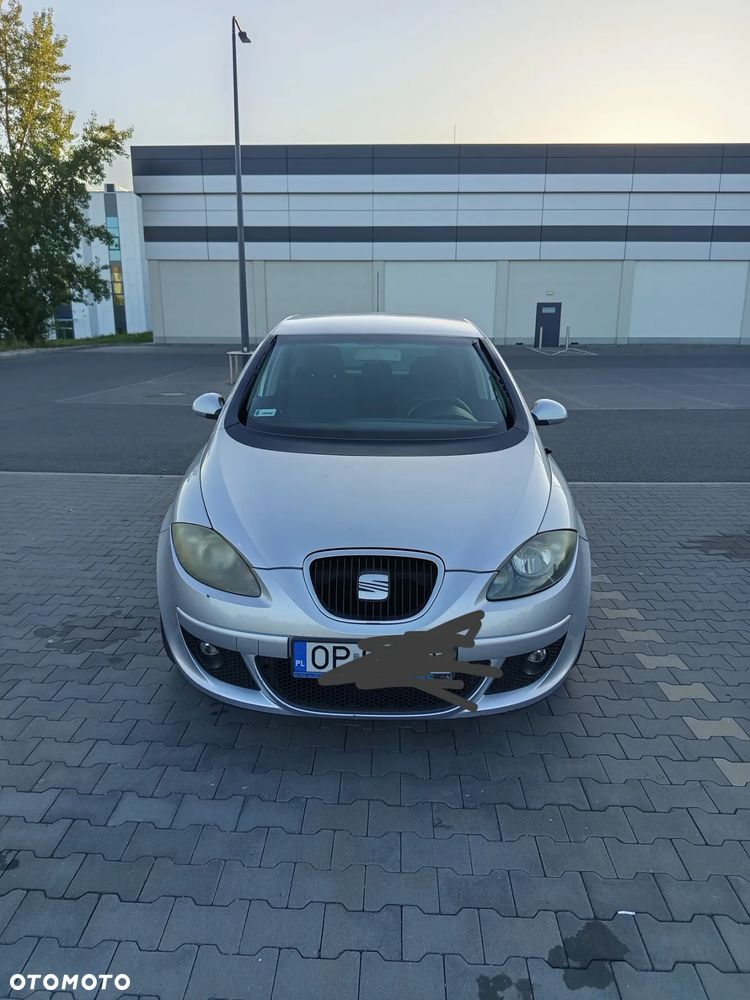 Seat Altea 1.6 Style - 9