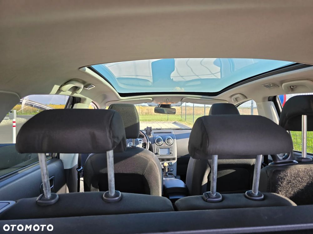 Nissan Qashqai+2 1.6 Acenta - 16