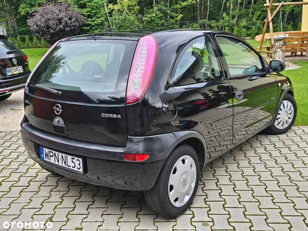 Opel Corsa 1.0 12V Comfort - 2