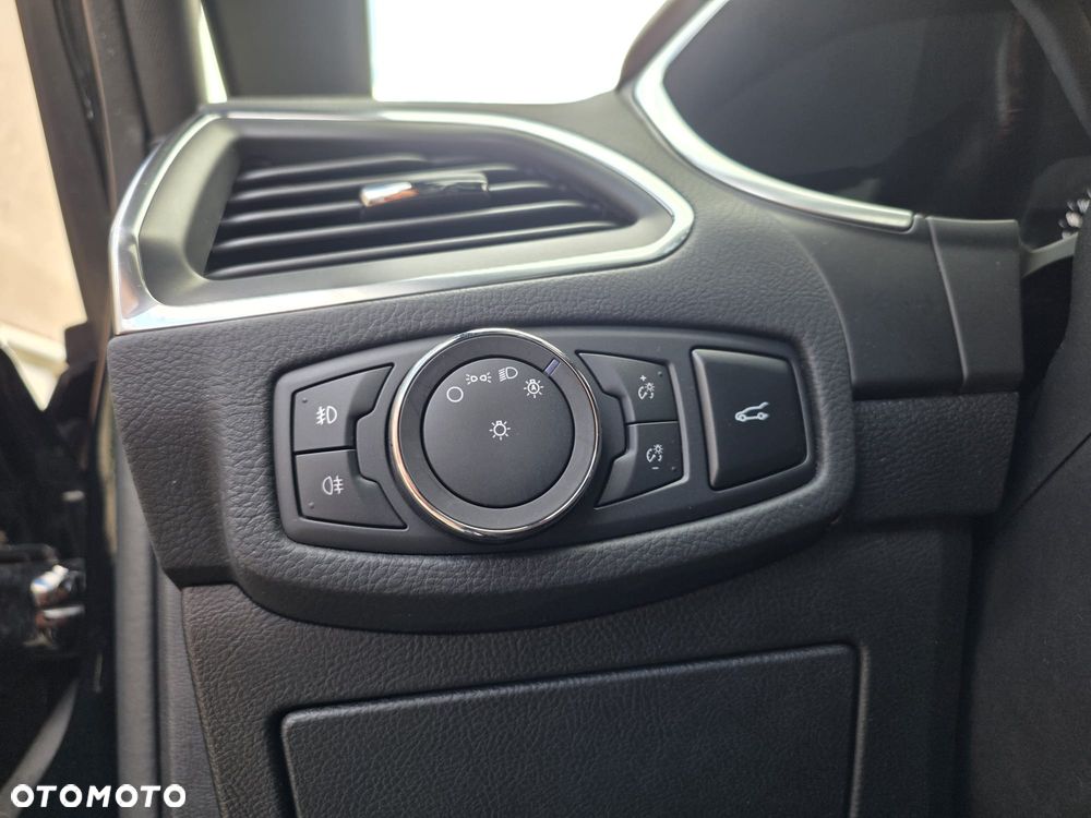 Ford S-Max 2.0 EcoBlue AWD ST-Line - 30