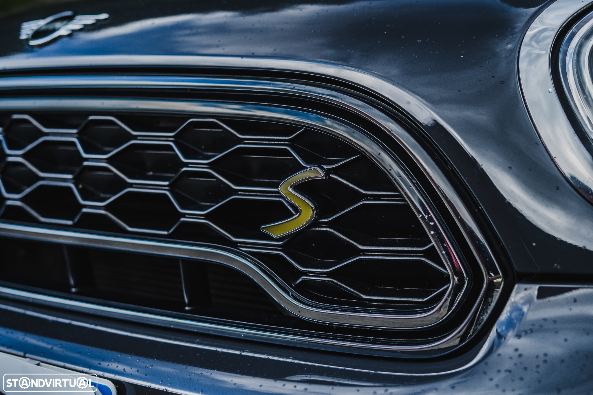 MINI Countryman Cooper SE ALL4 Auto - 13