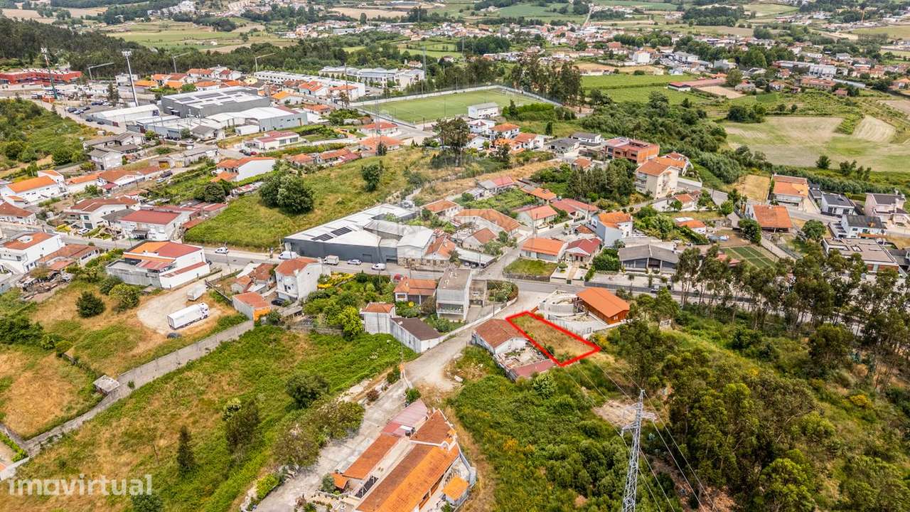 Terreno  para venda - Grande imagem: 5/8