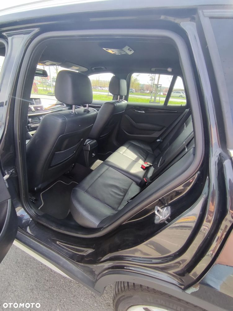 BMW X1 - 2