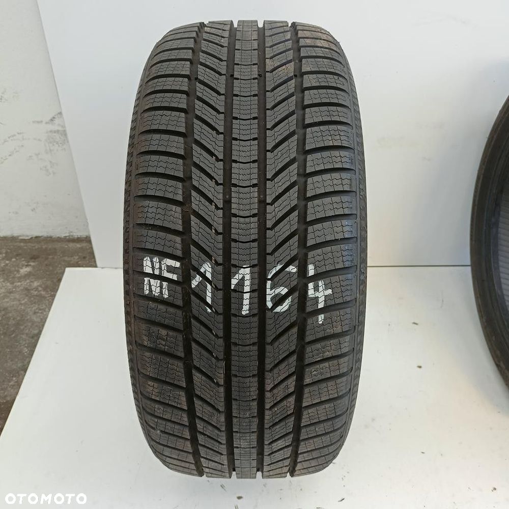 Opona 235/40/18 Continental TS 870P (NF1164)