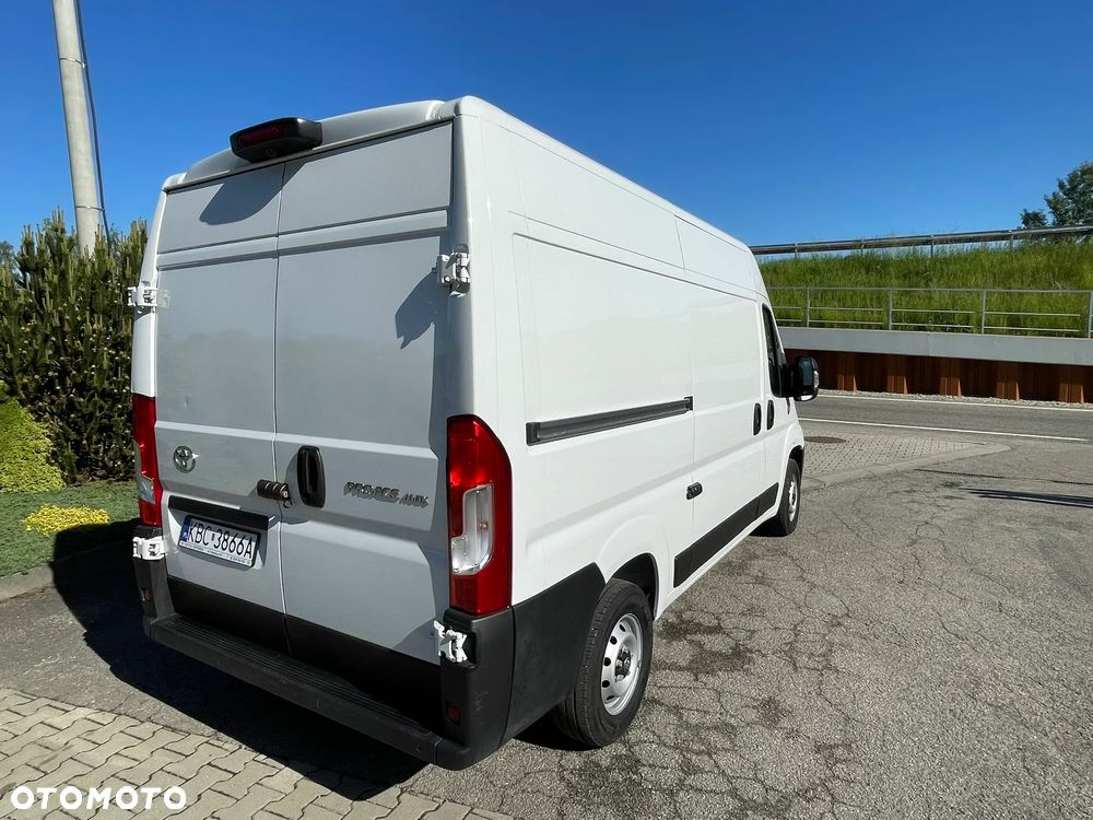 Toyota Proace Max - 19