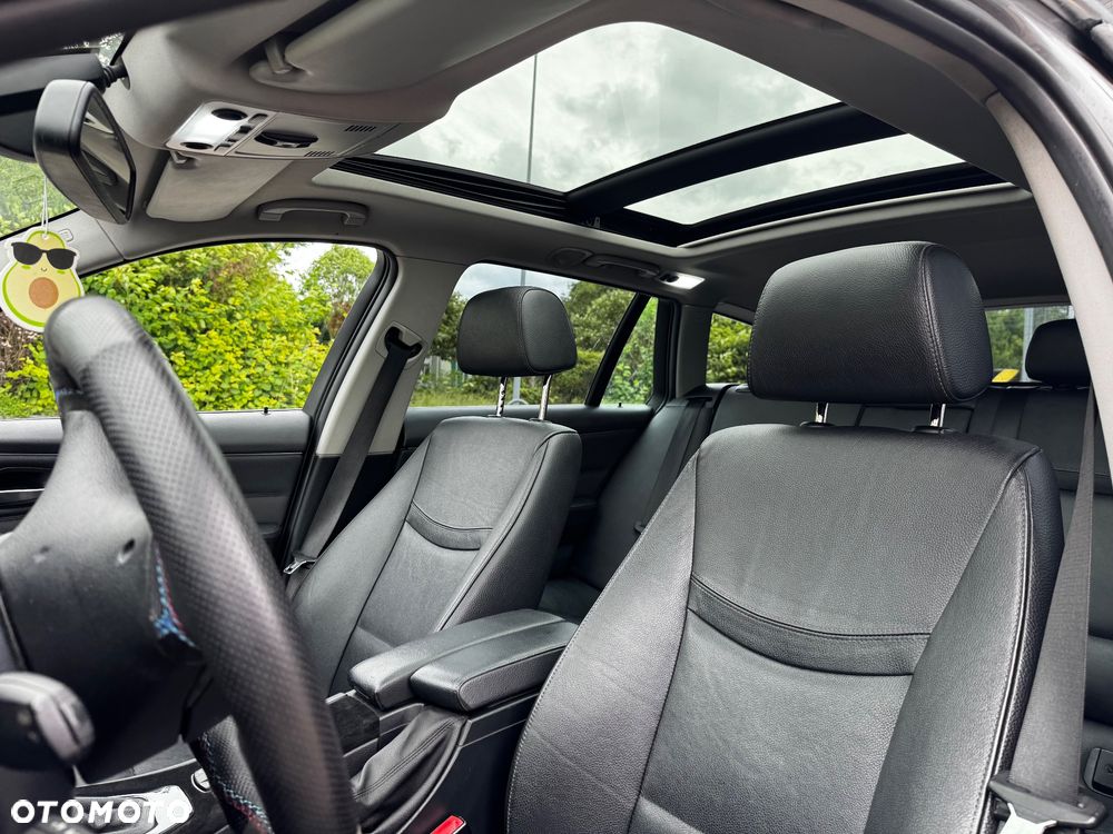 BMW Seria 3 - 15