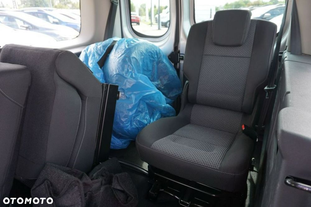 Mercedes-Benz Citan - 11