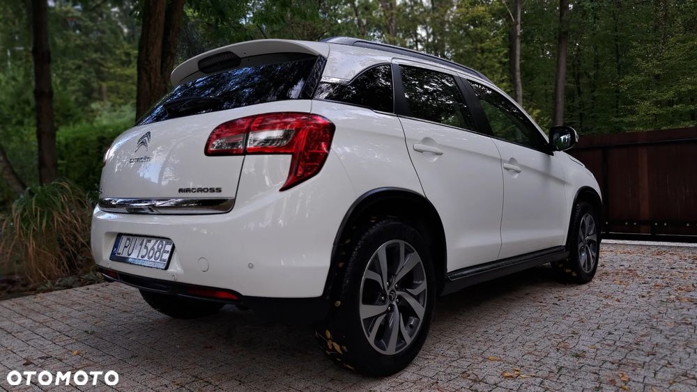 Citroën C4 - 12