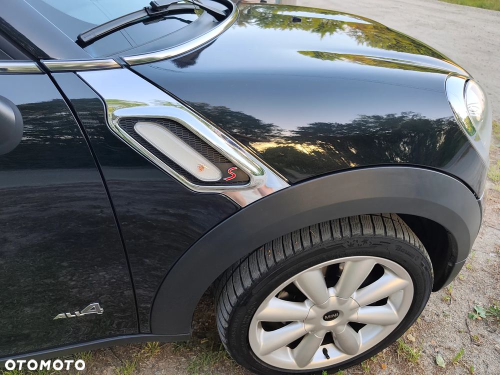 MINI Countryman - 10