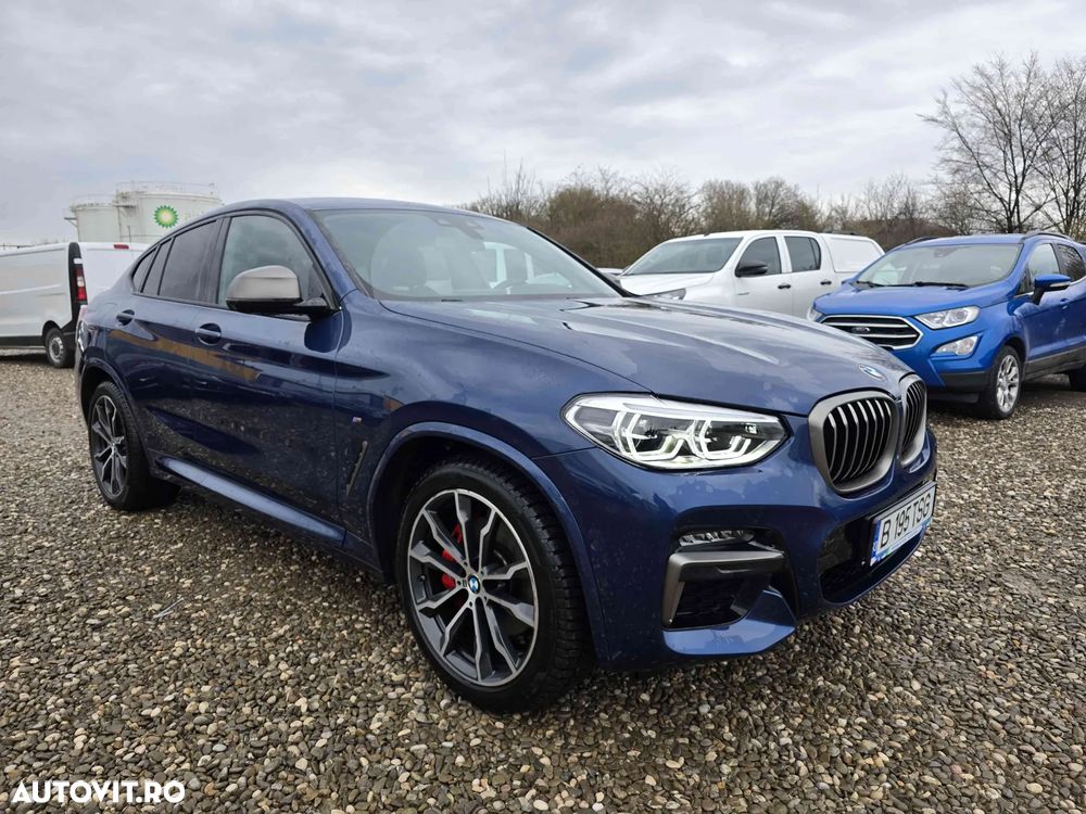 BMW X4 - 2