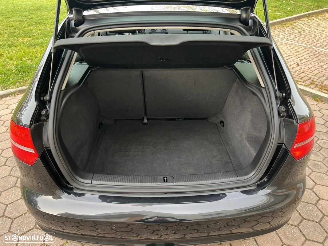 Audi A3 Sportback 1.6 TDI Sport - 39