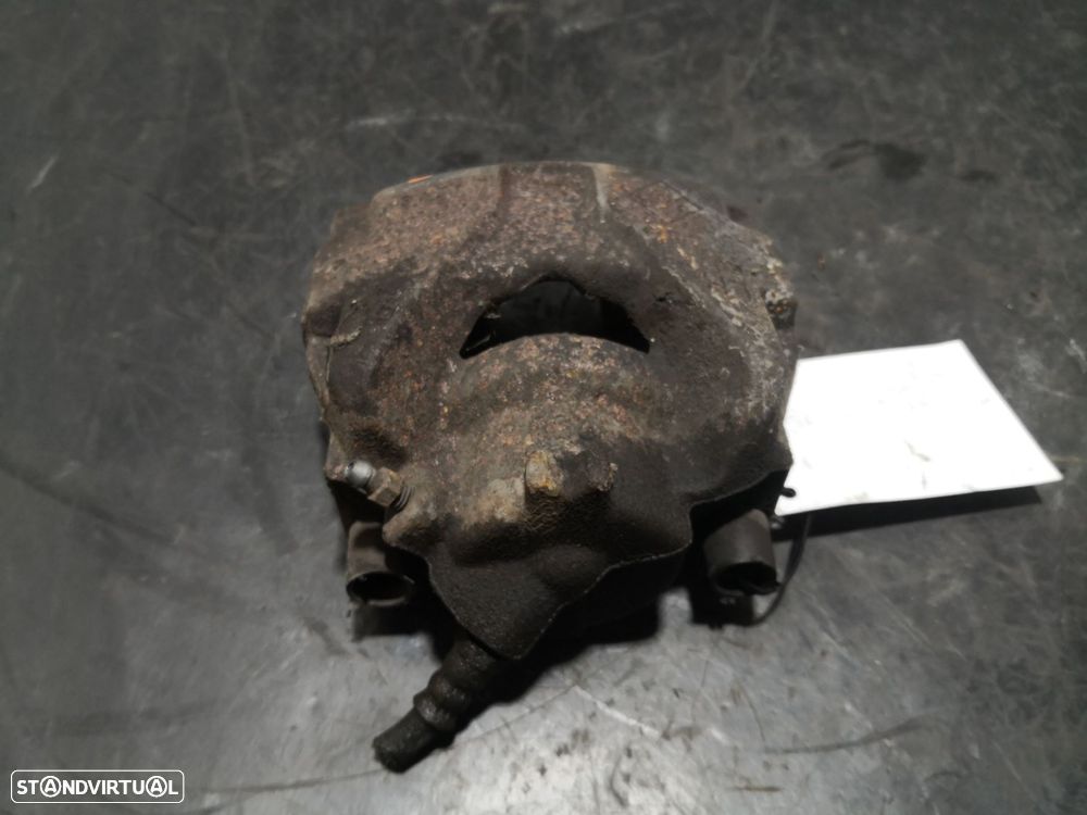 Pinça Frente Esq Renault Megane Iii Hatchback (Bz0/1_) - 3