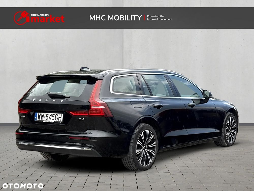 Volvo V60 B4 B Plus Bright - 5