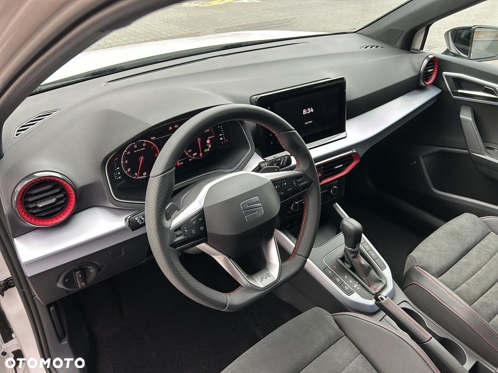 Seat Arona - 5