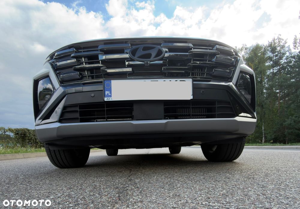 Hyundai Tucson 1.6 T-GDi PHEV Platinum 4WD - 23