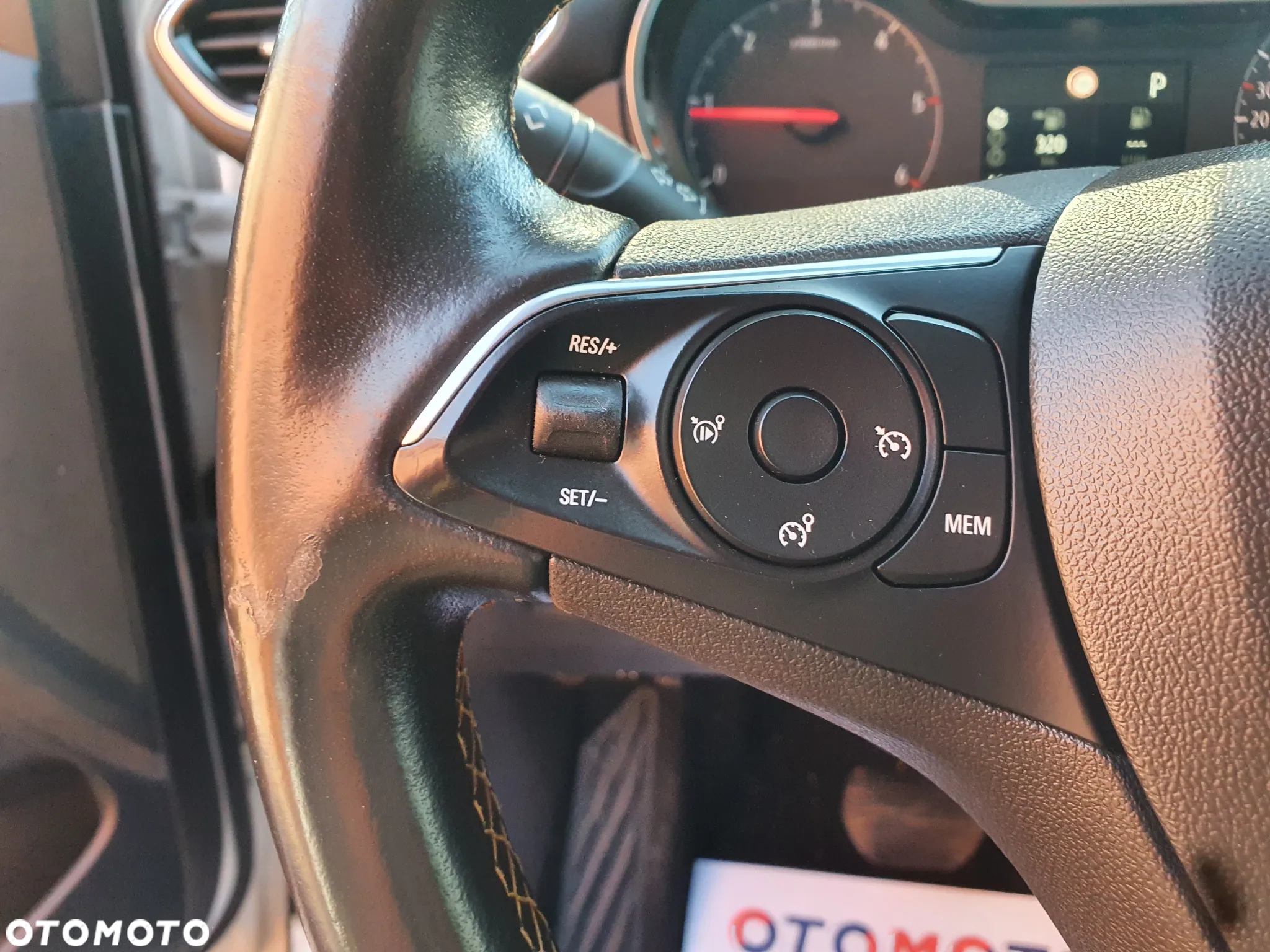 Opel Crossland X 1.5 Diesel Start/Stop Automatik Ultimate - 20