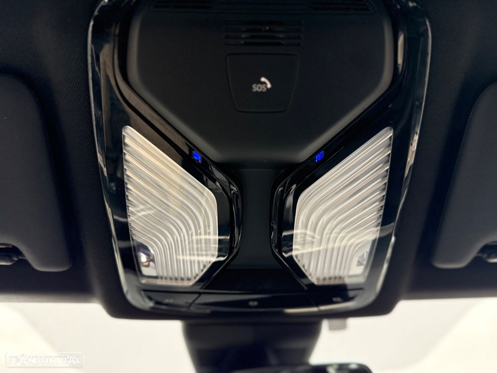 BMW 320 d Pack M Auto - 34