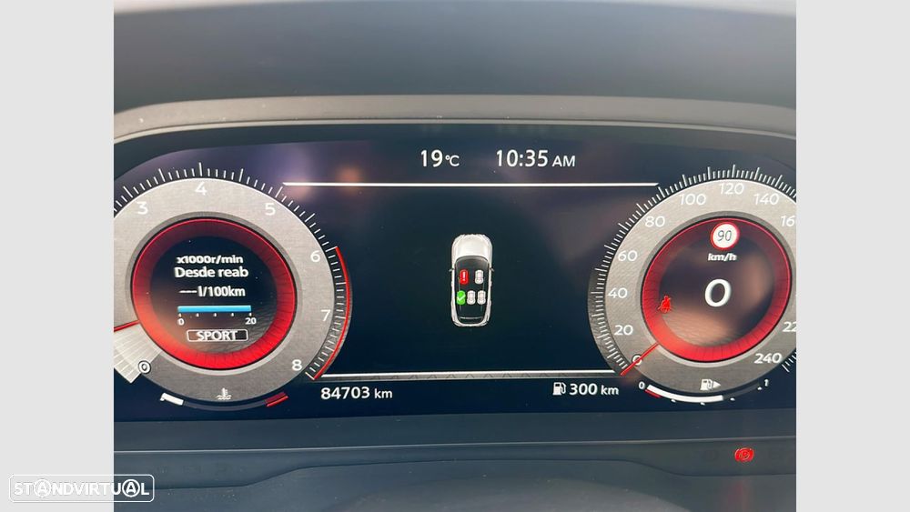 Nissan Qashqai 1.3 DIG-T N-Connecta - 15