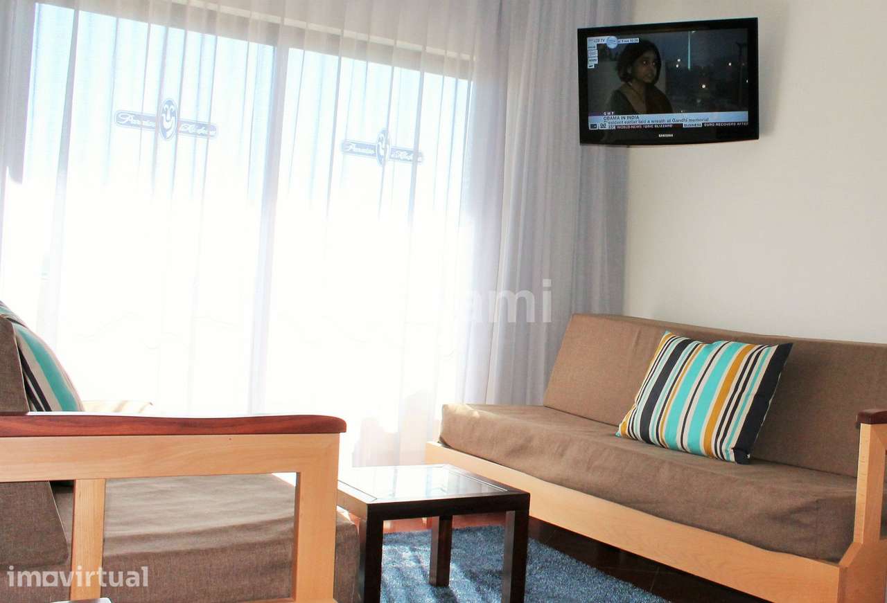Apartamento T1 Venda em Albufeira e Olhos de Água,Albufeira - Grande imagem: 3/44