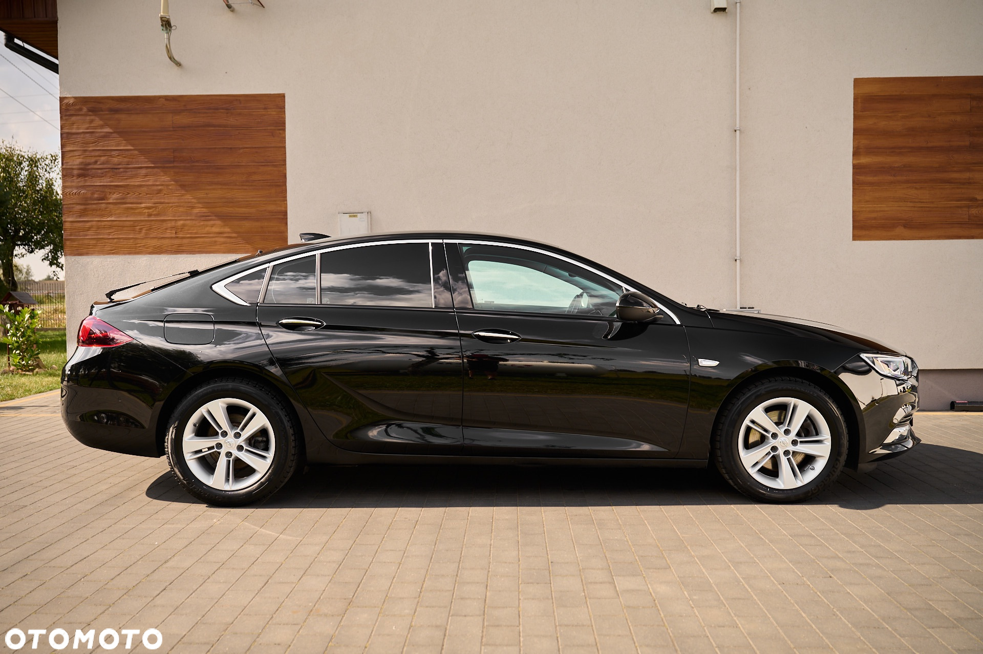 Opel Insignia Grand Sport 2.0 Diesel Business Innovation - 16