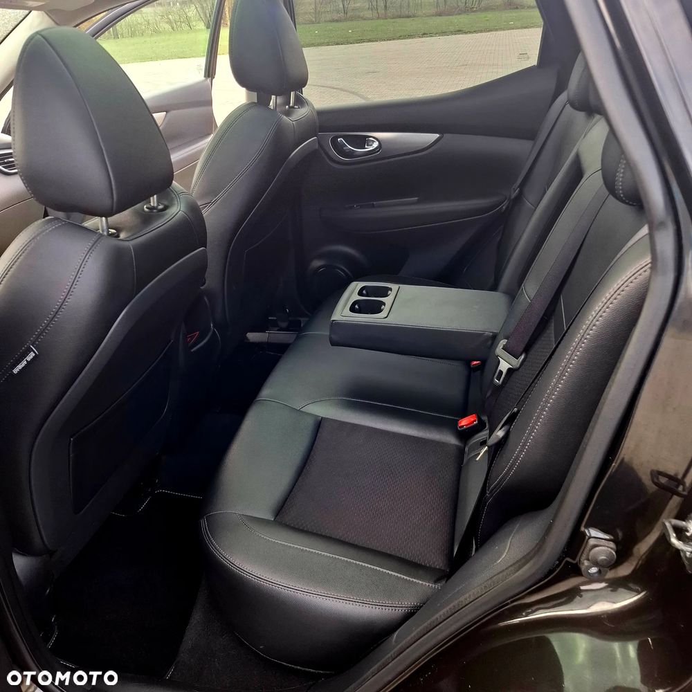 Nissan Qashqai 1.6 DIG-T 360 - 39