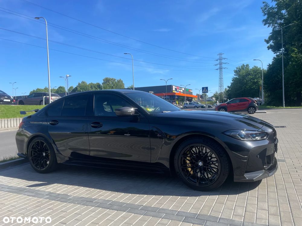 BMW M3 - 10