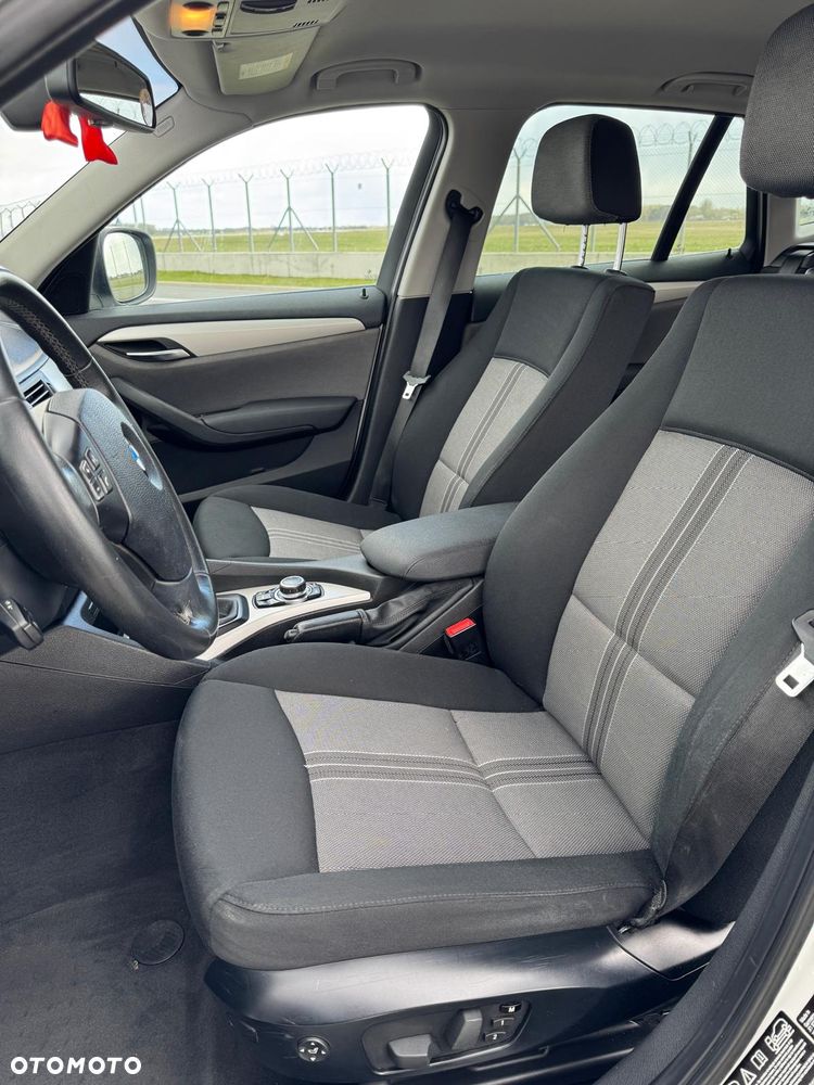 BMW X1 - 23