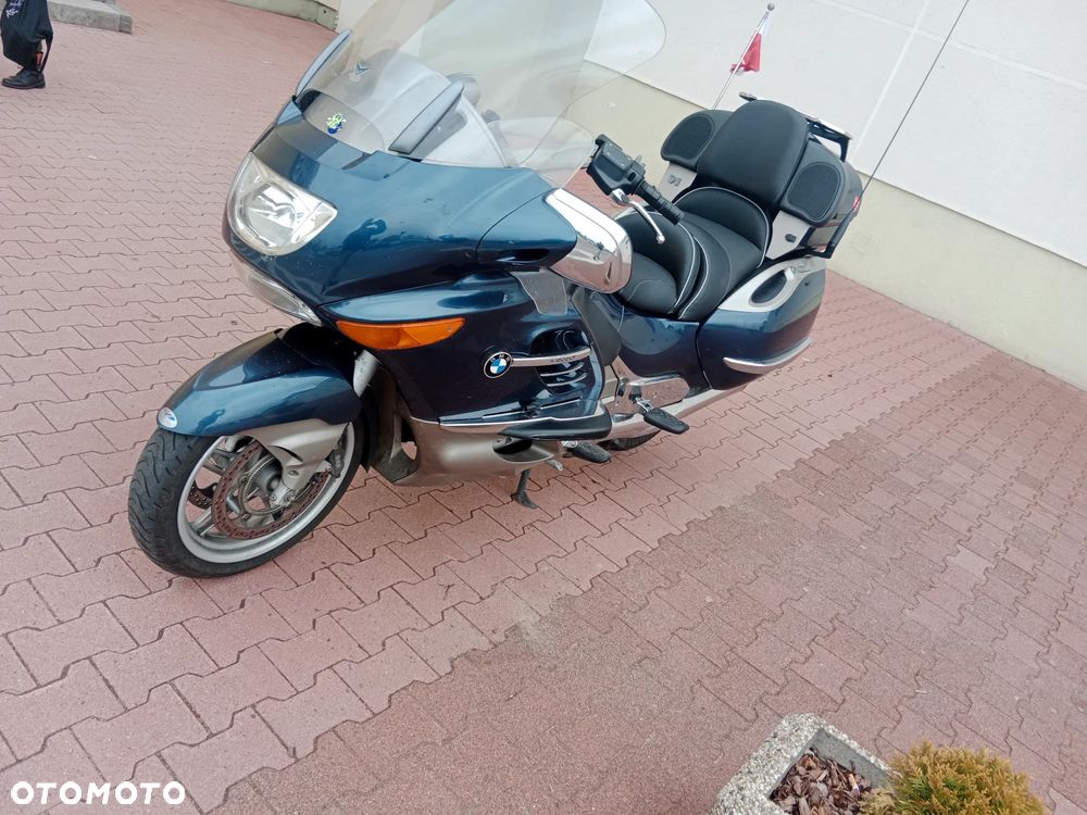 BMW LT - 6