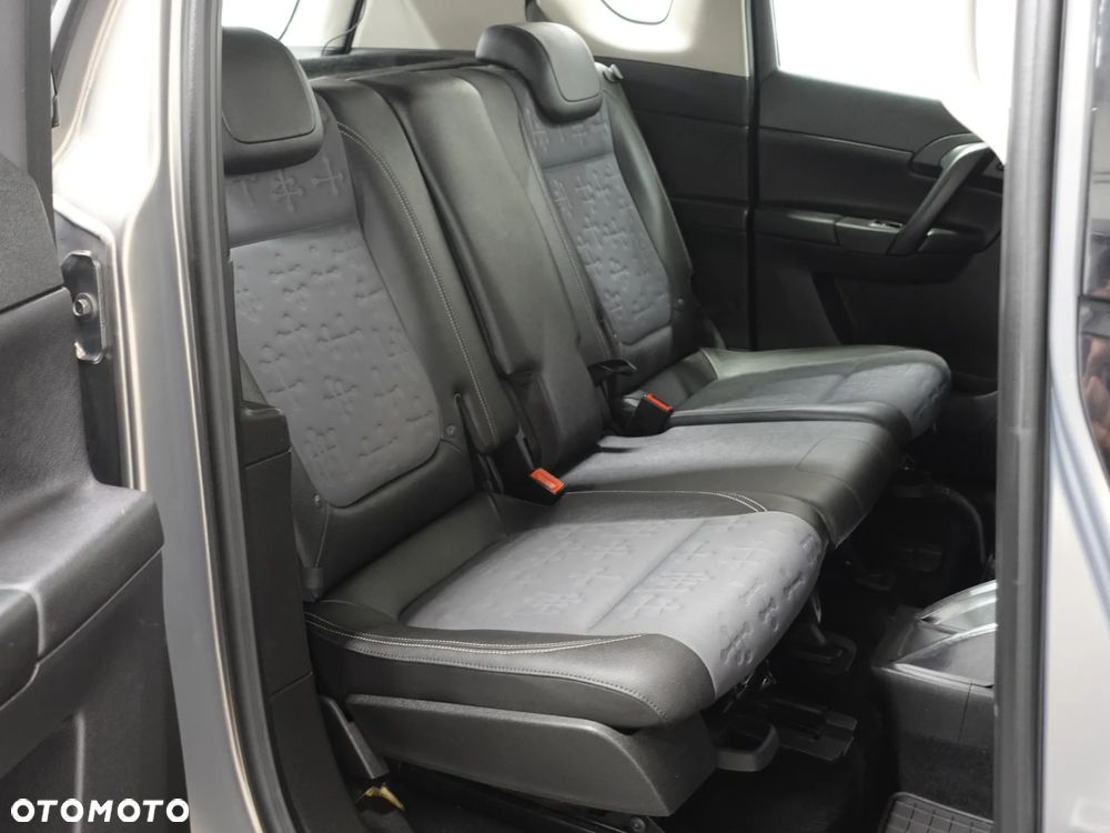Opel Meriva 1.4 Ecoflex Start/Stop Edition - 24