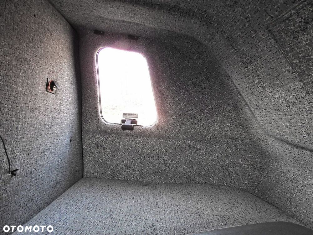 Mercedes-Benz SPRINTER 316  PLANDEKA 10 PALET WEBASTO KLIMATYZACJA  165KM - 38