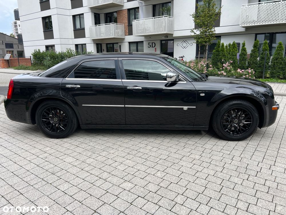 Chrysler 300C - 2