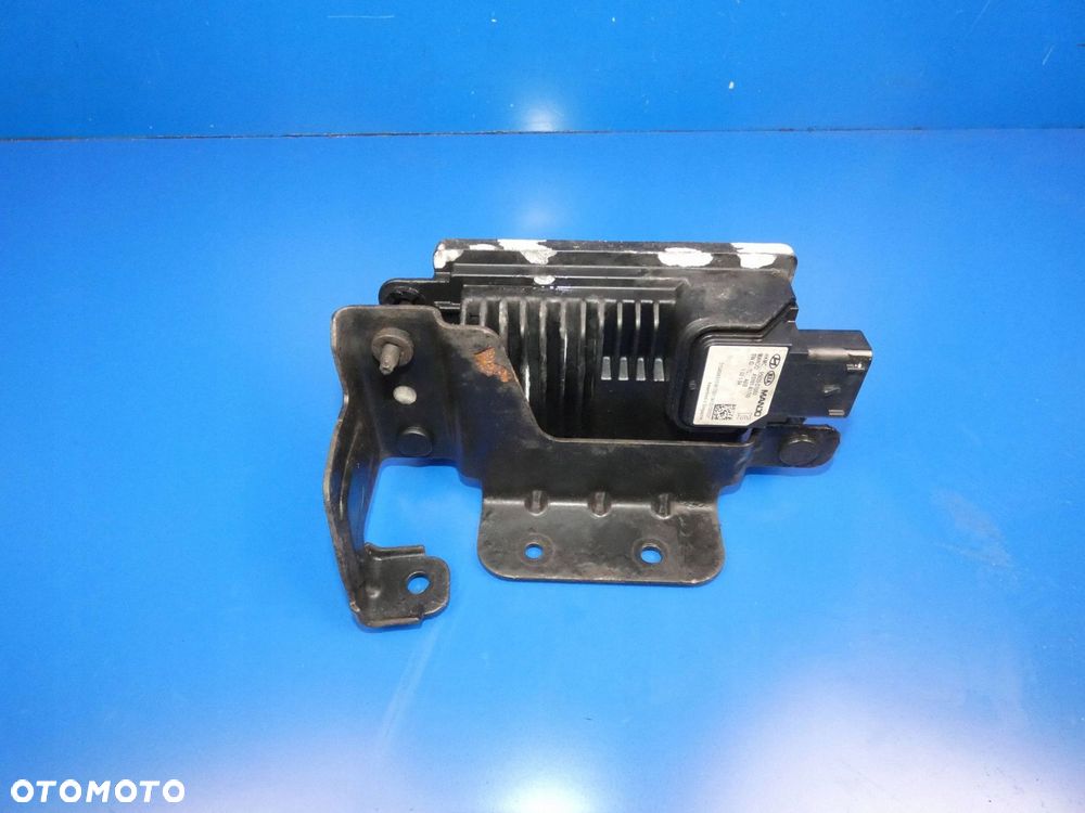 HYUNDAI TUCSON III RADAR KAMERA CZUJNIK PRZÓD PRZEDNIA - 1