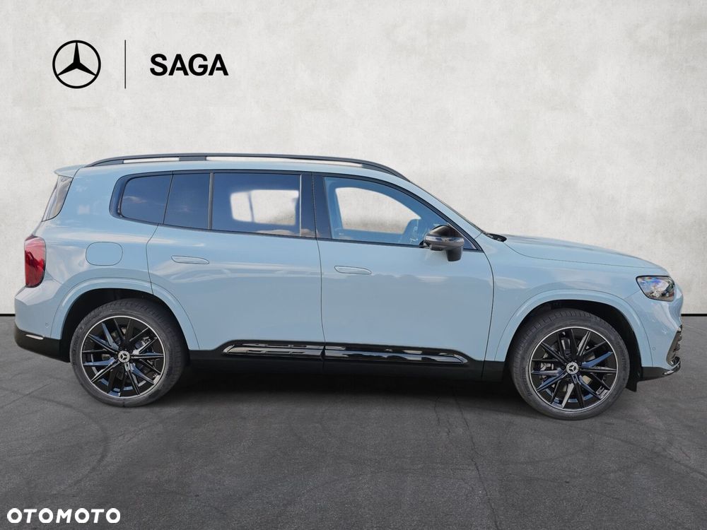Mercedes-Benz GLB - 5