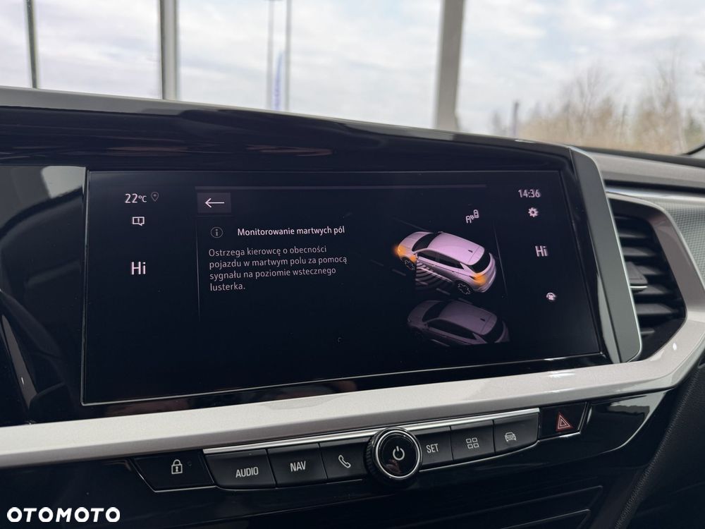 Opel Grandland - 32