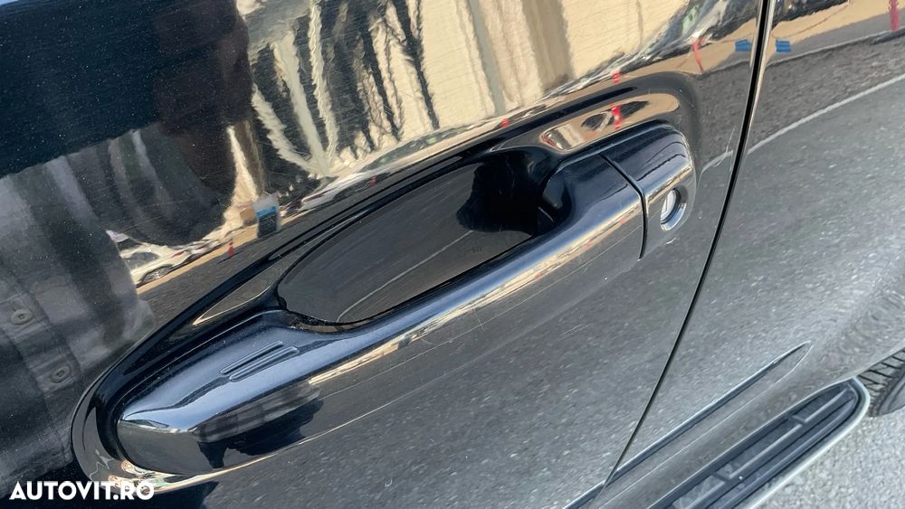 Toyota Land Cruiser 2.8l Turbo D-4D A/T AVS 5 locuri Luxury - 40