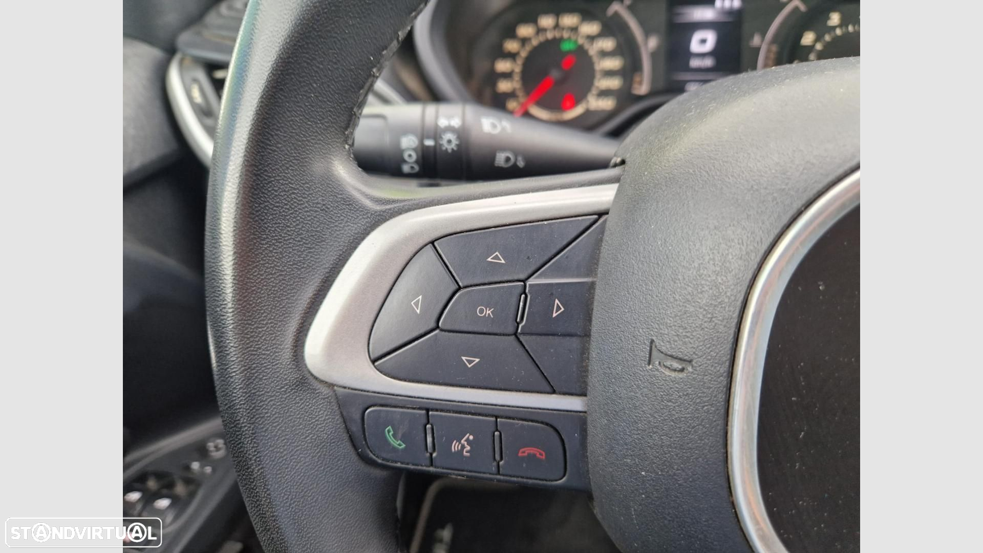 Fiat Tipo 1.4 Pop - 14
