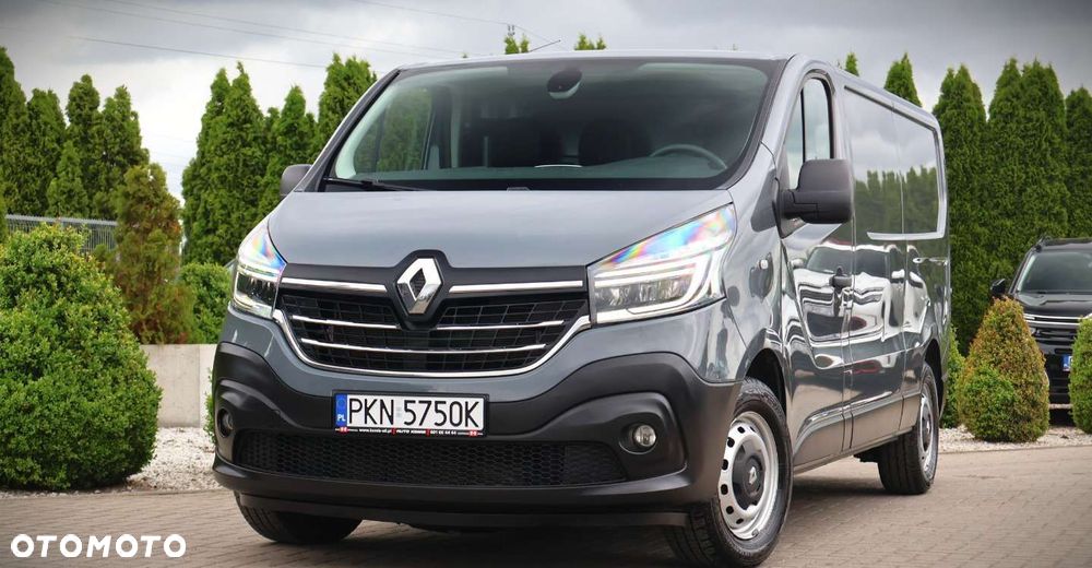 Renault Trafic - 3