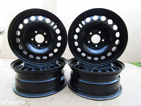 4x Felgi 16 Opel Astra J IV Zafira C Chevrolet Cruze Captiva Orlando Volt