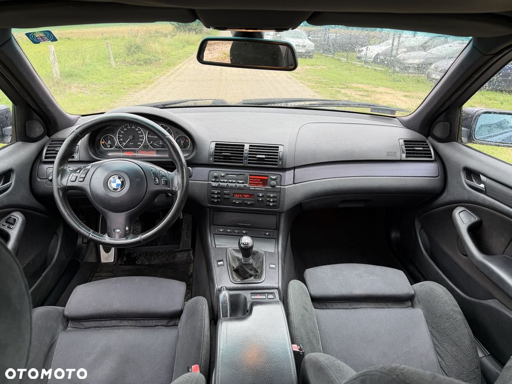 BMW Seria 3 - 8